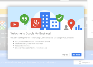 Best Practices For Google My Business