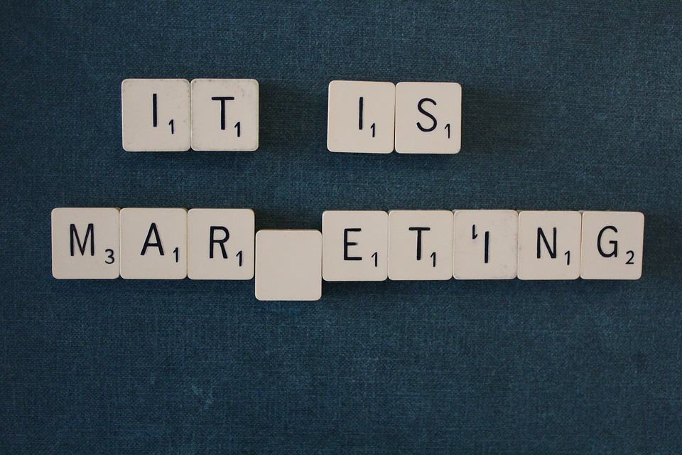 4 Reasons to Embrace Inbound Marketing