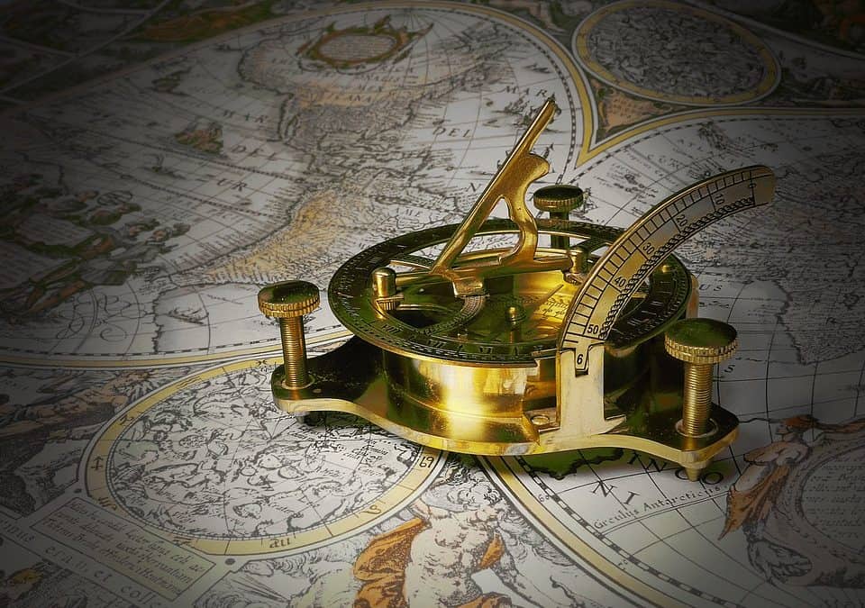 How to Improve Your Local Search Ranking