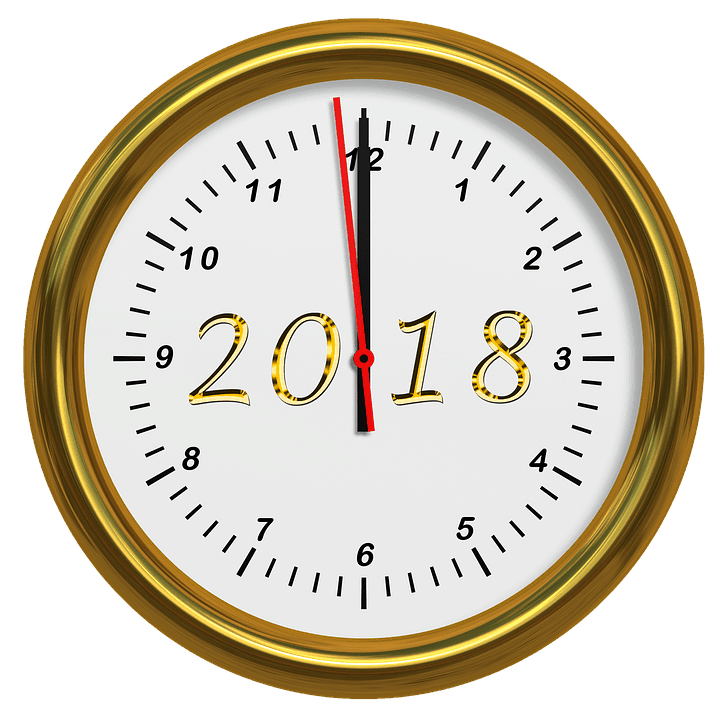 Digital Marketing Trends To Watch In 2018