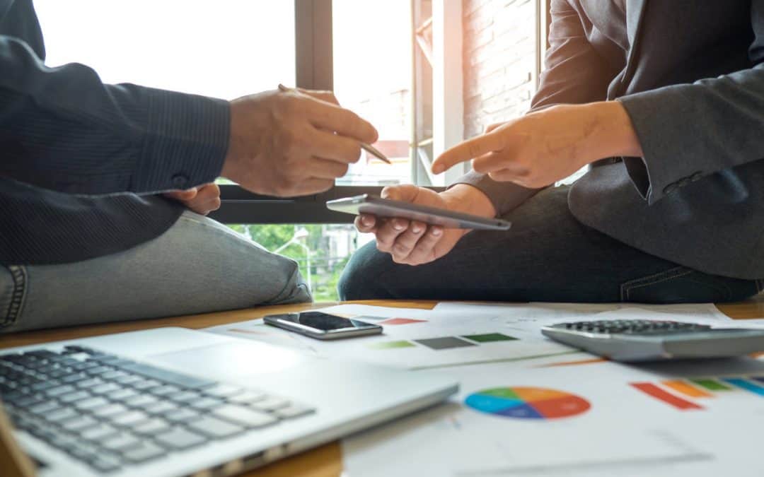 An Integrated Approach to Lead Generation for Business Consultants