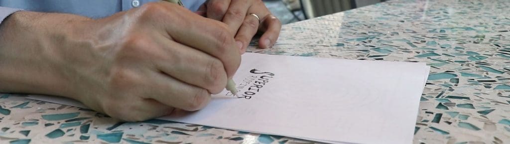 Alan Murdock | Creative Director - Green Vine Marketing