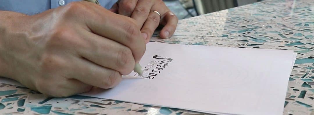 Alan Murdock: Creative Director, Green Vine Marketing