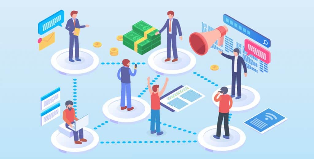 What Marketing Channels Are Right For You?