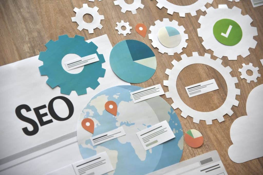 The Fundamentals Of Seo Marketing